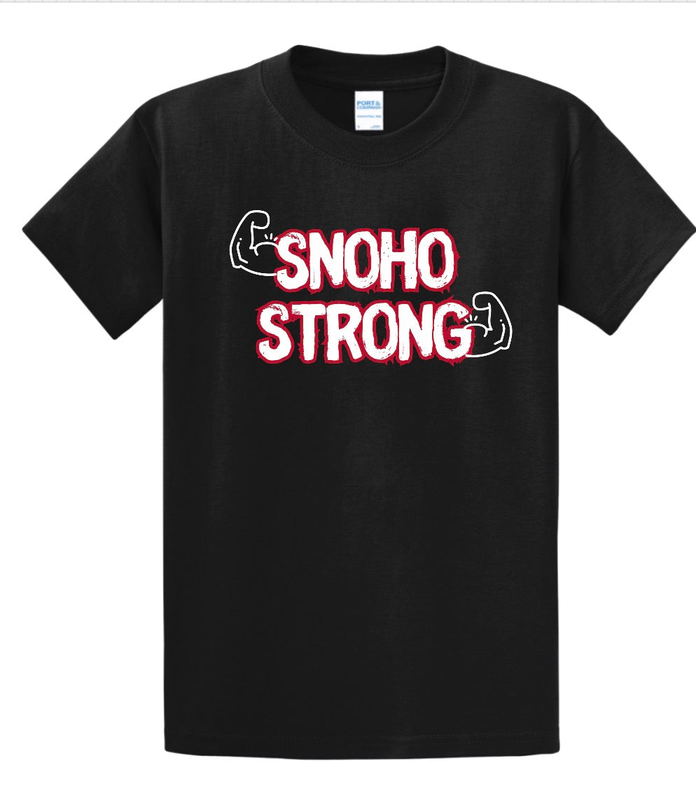 Snoho Strong TShirt